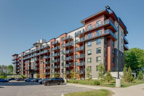 308-302 Essa Rd, Barrie, ON, L9J0H3 | Card Image