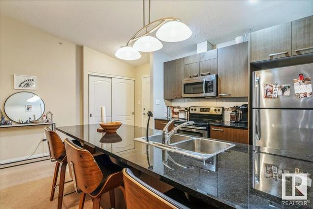 3412 - 9351 Simpson Dr Nw, Condo with 2 bedrooms, 2 bathrooms and 2 parking in Edmonton AB | Image 13