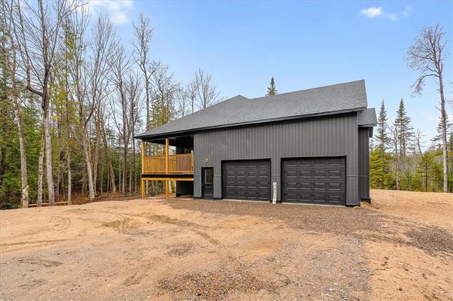 12407 County Road 503, House detached with 4 bedrooms, 3 bathrooms and 8 parking in Highlands East ON | Image 3
