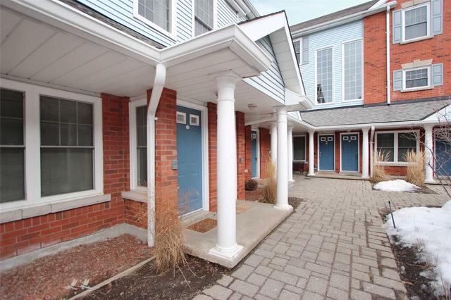 e2 - 1665 Nash Rd, Townhouse with 2 bedrooms, 2 bathrooms and 1 parking in Clarington ON | Image 16