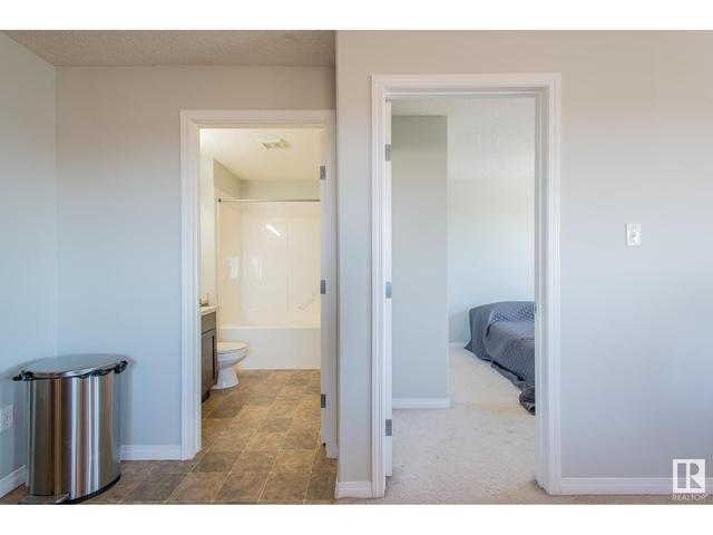1208 - 9363 Simpson Dr Nw, Condo with 2 bedrooms, 2 bathrooms and 1 parking in Edmonton AB | Image 18