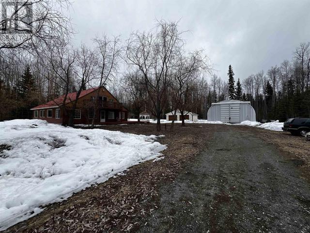 11409 Huffman Drive, House detached with 4 bedrooms, 3 bathrooms and null parking in Bulkley Nechako C BC | Image 35