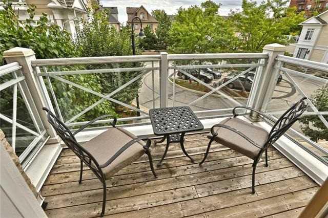 14 - 2369 Ontario St, Townhouse with 3 bedrooms, 4 bathrooms and 2 parking in Oakville ON | Image 11