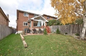 4226 Highgate Cres, House detached with 3 bedrooms, 4 bathrooms and 4 parking in Mississauga ON | Image 9