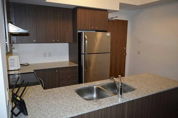 1017 - 8323 Kennedy Rd, Condo with 1 bedrooms, 1 bathrooms and null parking in Markham ON | Image 8