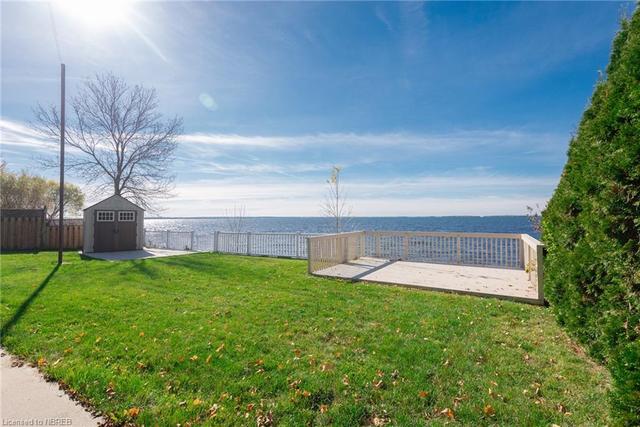645 Memorial Drive, House detached with 4 bedrooms, 3 bathrooms and 8 parking in North Bay ON | Image 42