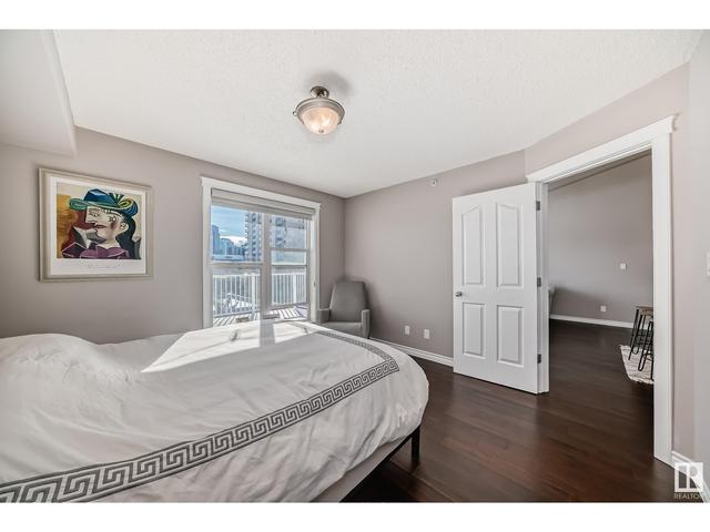 511 - 10311 111 St Nw, Condo with 1 bedrooms, 1 bathrooms and null parking in Edmonton AB | Image 23