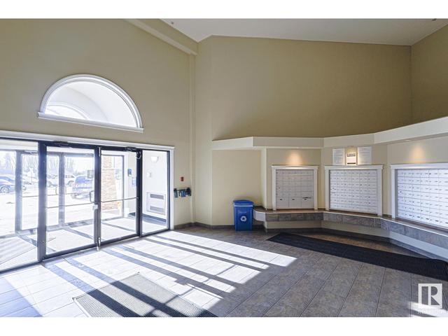 328 - 5350 199 St Nw, Condo with 2 bedrooms, 2 bathrooms and null parking in Edmonton AB | Image 20
