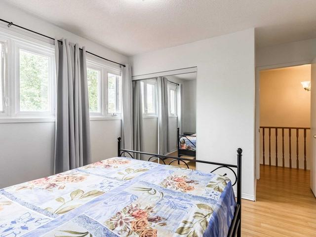154 Muirland Cres, House detached with 3 bedrooms, 4 bathrooms and 3 parking in Brampton ON | Image 27