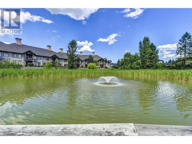 215 - 2611 Stillwater Way, Condo with 2 bedrooms, 2 bathrooms and 1 parking in Lake Country BC | Image 31