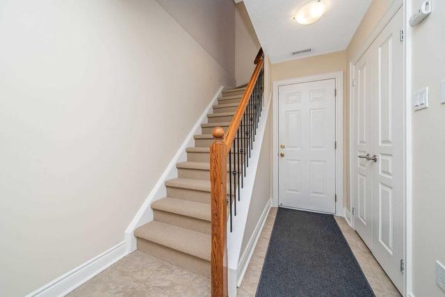 232 Berry Rd, House attached with 2 bedrooms, 3 bathrooms and 2 parking in Toronto ON | Image 27