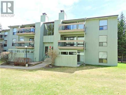 324, - 10120 Brookpark Boulevard Sw, Condo with 2 bedrooms, 1 bathrooms and 1 parking in Calgary AB | Card Image