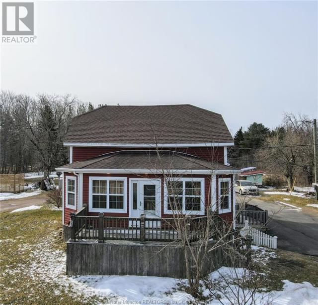 5129 Route 530, House detached with 4 bedrooms, 2 bathrooms and null parking in Cocagne NB | Image 30