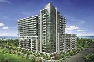 364 - 209 Fort York Blvd, Condo with 1 bedrooms, 1 bathrooms and 1 parking in Toronto ON | Image 1