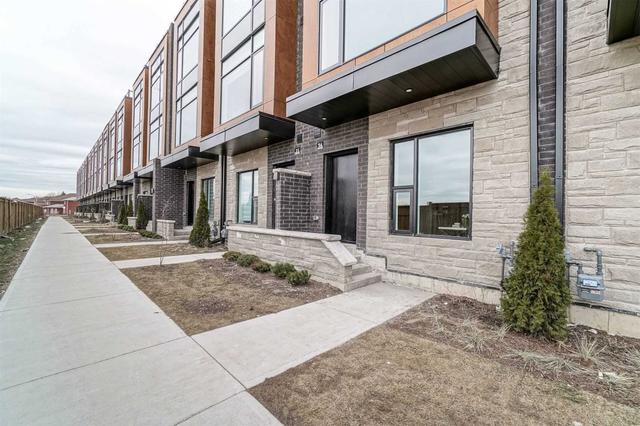 36 - 200 Malta Ave, Townhouse with 3 bedrooms, 3 bathrooms and 1 parking in Brampton ON | Image 12