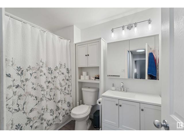 14519 121 St Nw Nw, House attached with 3 bedrooms, 1 bathrooms and null parking in Edmonton AB | Image 25