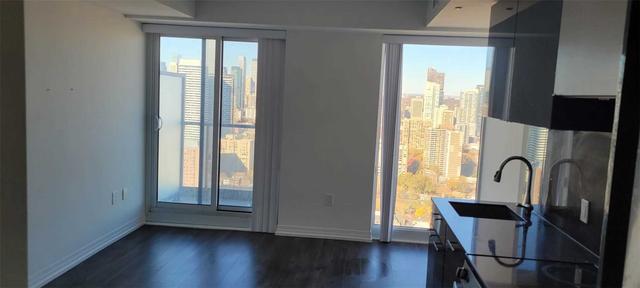 4111 - 251 Jarvis St, Condo with 0 bedrooms, 1 bathrooms and 0 parking in Toronto ON | Image 10