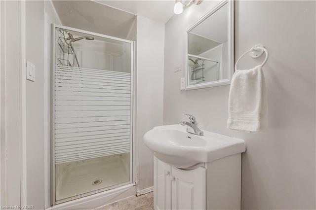 162 Bechtel Drive, House semidetached with 3 bedrooms, 1 bathrooms and 3 parking in Kitchener ON | Image 22