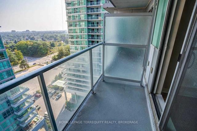 1505 - 70 Town Centre Crt, Condo with 1 bedrooms, 1 bathrooms and 1 parking in Toronto ON | Image 9