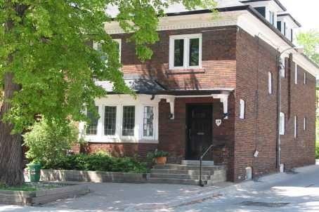 upper - 24 Imperial St, House detached with 2 bedrooms, 1 bathrooms and 1 parking in Toronto ON | Image 1