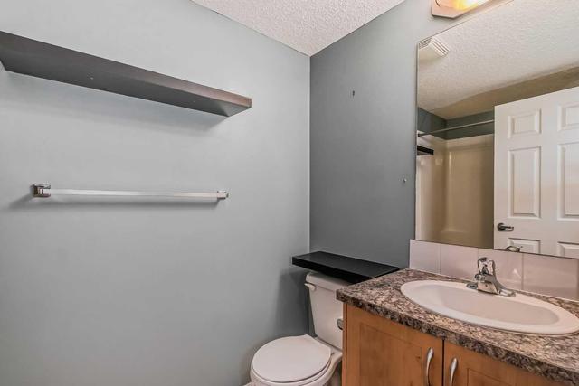 2105 - 700 Willowbrook Road Nw, Condo with 2 bedrooms, 2 bathrooms and 1 parking in Airdrie AB | Image 19
