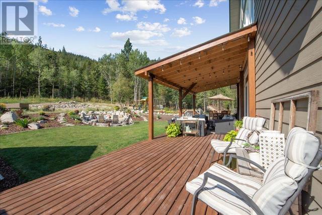 1124 Fish Lake Road, House detached with 3 bedrooms, 2 bathrooms and 7 parking in Okanagan Similkameen F BC | Image 46