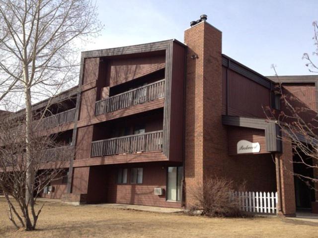 202 - 3002 56 Avenue, Condo with 2 bedrooms, 1 bathrooms and 1 parking in Lloydminster (Part) AB | Image 3