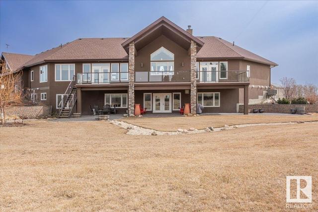 49330 Rge Rd 260, House detached with 5 bedrooms, 5 bathrooms and null parking in Leduc County AB | Image 9