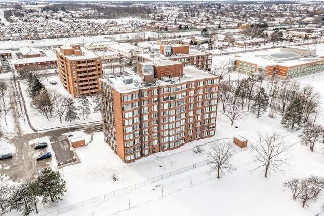 405 - 180 Limeridge Rd W, Condo with 2 bedrooms, 1 bathrooms and 1 parking in Hamilton ON | Image 21