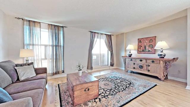 ph 2 - 60 Inverlochy Blvd, Condo with 3 bedrooms, 2 bathrooms and 1 parking in Markham ON | Image 37