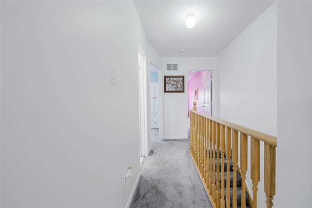 47 Hobson Ave, House attached with 3 bedrooms, 4 bathrooms and 2 parking in Toronto ON | Image 3