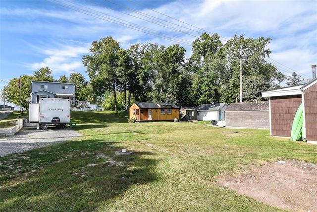 2491 North Shore Drive, House detached with 2 bedrooms, 1 bathrooms and 4 parking in Haldimand County ON | Image 10