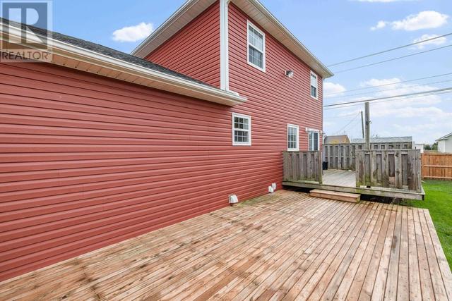 3 Apple Tree Lane, House detached with 3 bedrooms, 1 bathrooms and null parking in Charlottetown PE | Image 31