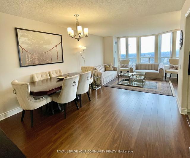 1222 - 80 Harrison Garden Blvd, Condo with 2 bedrooms, 2 bathrooms and 1 parking in Toronto ON | Image 30