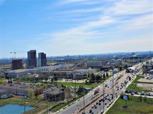 1206 - 2910 Highway 7, Condo with 1 bedrooms, 2 bathrooms and 1 parking in Vaughan ON | Image 21