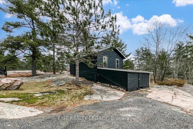 189 Pine Ridge Dr, House detached with 2 bedrooms, 2 bathrooms and 6 parking in French River ON | Image 26