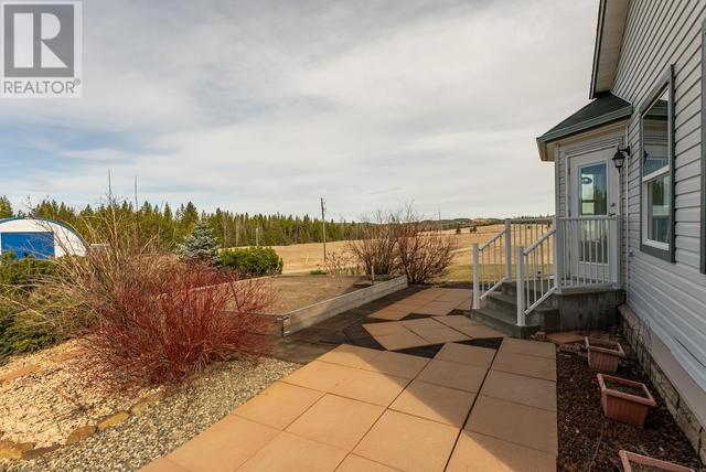 8410 Plett No 1 Road, House other with 3 bedrooms, 2 bathrooms and null parking in Cariboo B BC | Image 24