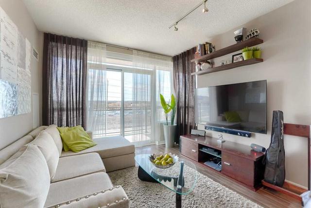 310 - 1235 Bayly St, Condo with 2 bedrooms, 2 bathrooms and 1 parking in Pickering ON | Image 8
