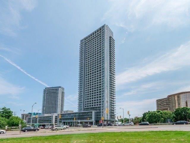 1002 - 2015 Sheppard Ave E, Condo with 1 bedrooms, 1 bathrooms and 1 parking in Toronto ON | Image 1