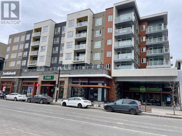 304, - 3932 University Avenue Nw, Condo with 1 bedrooms, 1 bathrooms and 1 parking in Calgary AB | Image 35