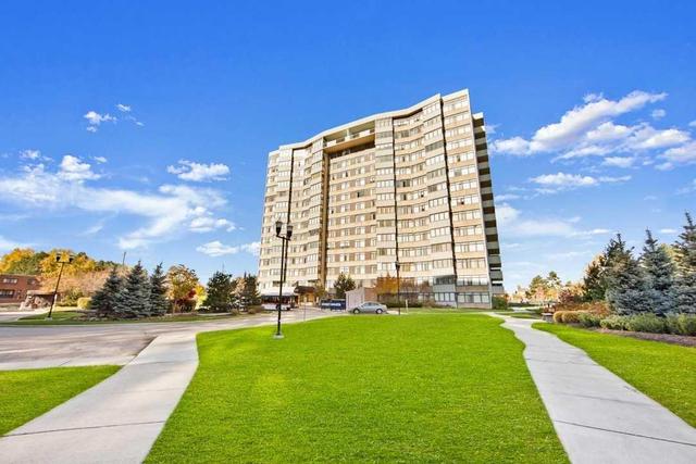 305 - 1201 Steeles Ave W, Condo with 2 bedrooms, 2 bathrooms and 1 parking in Toronto ON | Image 20