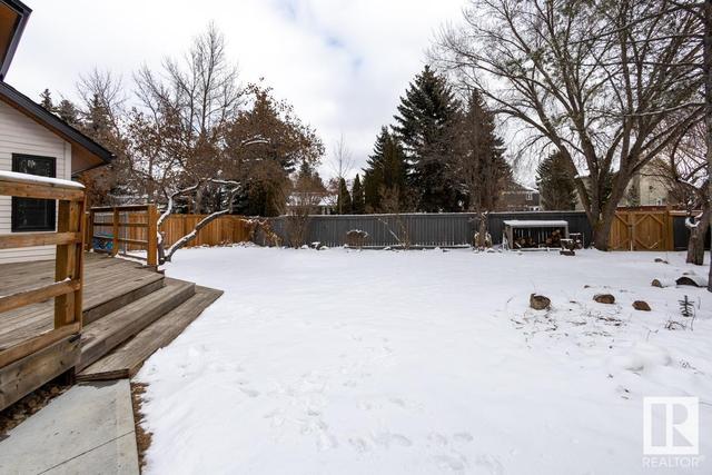 521 Hegler Cr Nw, House detached with 4 bedrooms, 3 bathrooms and 4 parking in Edmonton AB | Image 41