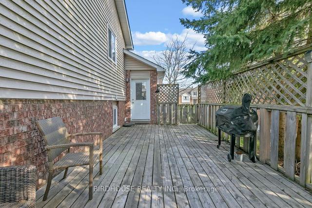 39 Walker St, House detached with 3 bedrooms, 2 bathrooms and 3 parking in Kawartha Lakes ON | Image 30