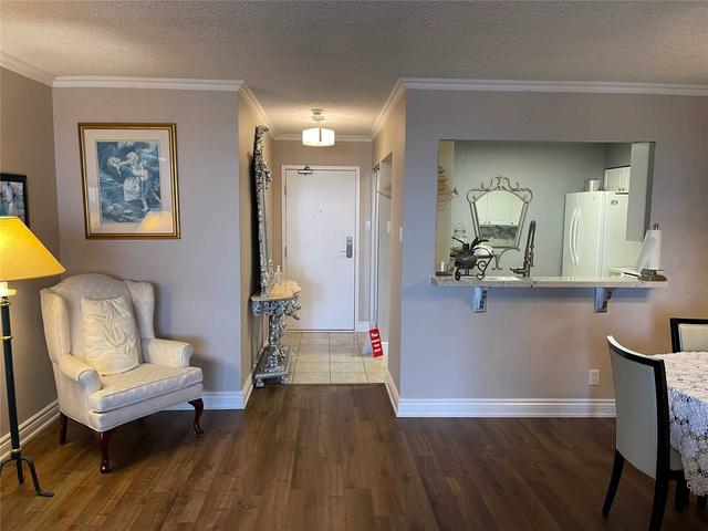 1116 - 1890 Valley Farm Rd, Condo with 2 bedrooms, 2 bathrooms and 1 parking in Pickering ON | Image 3