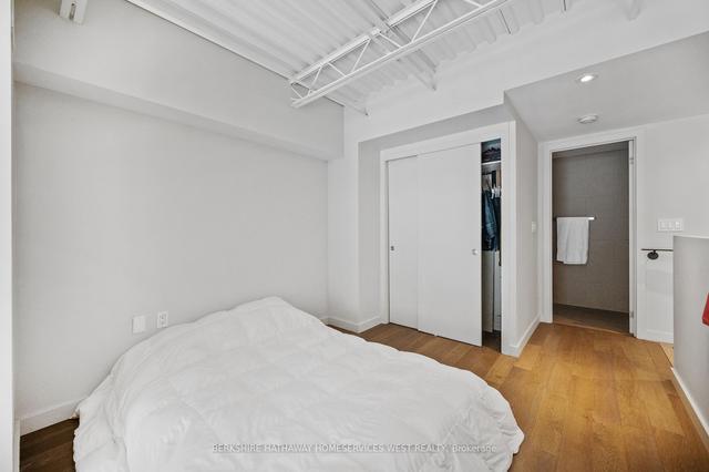 202 - 1478 Queen St W, Condo with 1 bedrooms, 2 bathrooms and 0 parking in Toronto ON | Image 5