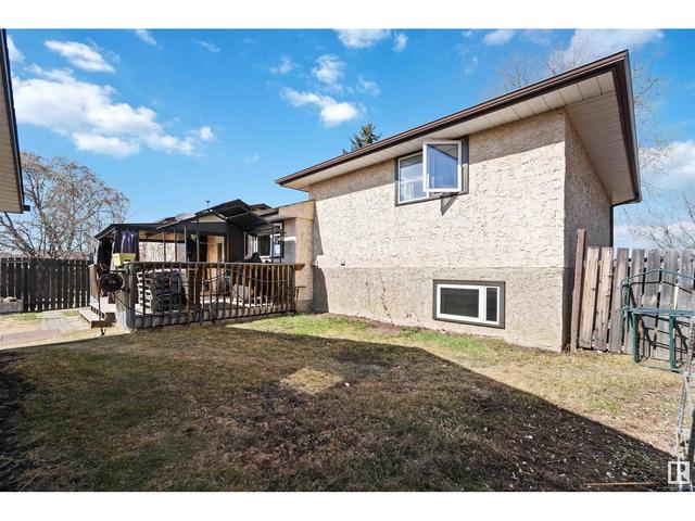 4635 44 Av, House detached with 5 bedrooms, 2 bathrooms and null parking in Gibbons AB | Image 6