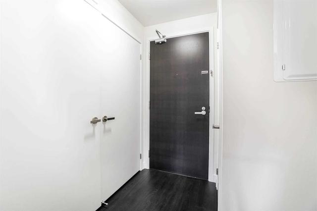 201 - 5035 Harvard Rd, Condo with 0 bedrooms, 1 bathrooms and 1 parking in Mississauga ON | Image 13
