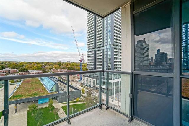 1009 - 170 Sumach St, Condo with 2 bedrooms, 2 bathrooms and 1 parking in Toronto ON | Image 21