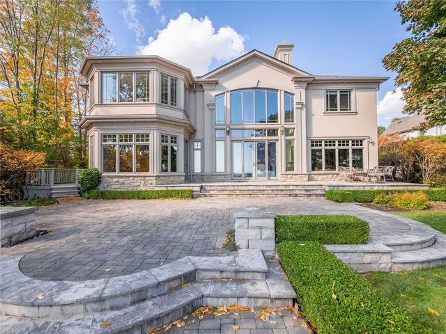 1606 Watersedge Rd, House detached with 4 bedrooms, 7 bathrooms and 8 parking in Mississauga ON | Image 29