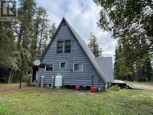 1 Big Pine Lake, House detached with 4 bedrooms, 1 bathrooms and null parking in Chapleau ON | Image 3